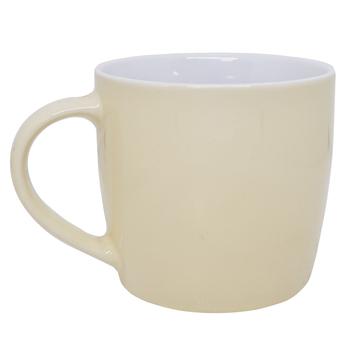 Aimon Ceramic Cup 440ml in Assortment - buy, prices for NOVUS - photo 4