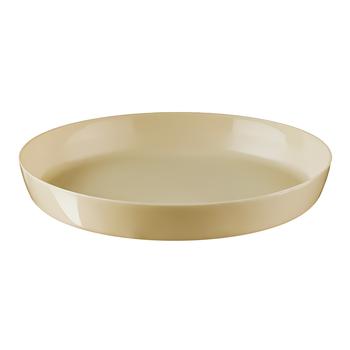 Don-Plast Aga Beige Flower Pot 23cm - buy, prices for - photo 1