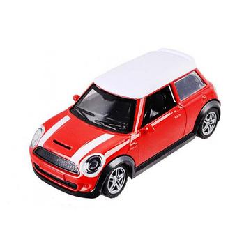 Игрушка Автопром 1:32 Машинка - купить, цены на - фото 1