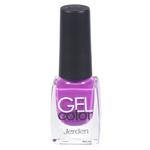 Jerden Gel Сolor Nails Lacquer №14 5ml