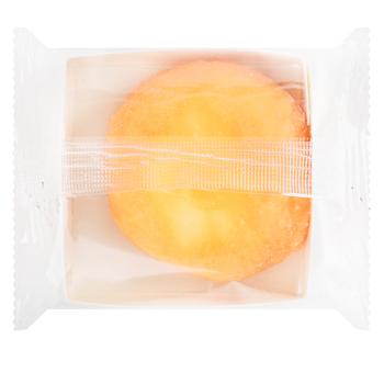 Honey Pineapple, Passion Fruit Mochi 40g - buy, prices for NOVUS - photo 1