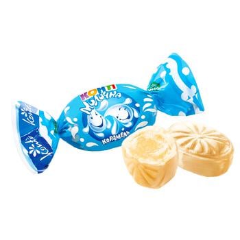 Konti Milk Candies - buy, prices for - photo 1