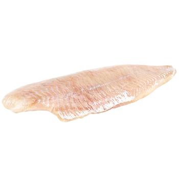 Freshly Frozen Pollock Fillet without Skin - buy, prices for Supermarket "Kharkiv" - photo 1