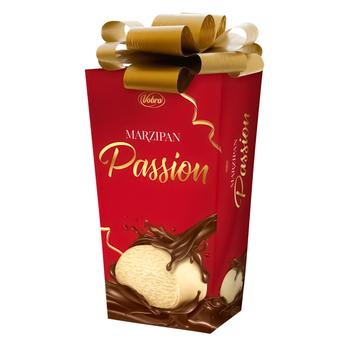 Цукерки Vobro Marzipan Passion 180г - купити, ціни на Таврія В - фото 1