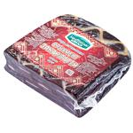 Zakarpatski Kovbasy Ornament Zakarpattya Raw Smoked Ham High Grade