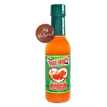 Marie Sharp's Mild Sauce 148ml - buy, prices for COSMOS - photo 1