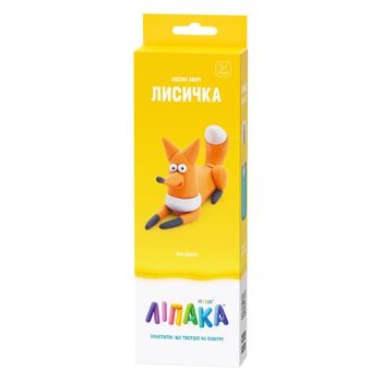 Lipaka Forest Animals Bear Plasticine Set - buy, prices for Auchan - photo 3