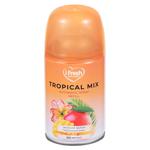 Балон змінний аерозольний iFresh tropical mix 250мл