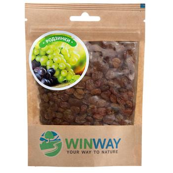Родзинки Джамбо Winway 100г - купити, ціни на - фото 4