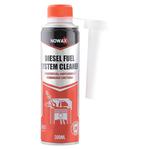Очисник Nowax Diesel Fuel System Cleaner 300мл