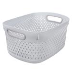 Кошик Lamelo Primo S сірий 8л 286х214х147см
