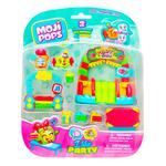 Moji Pops Party Game Figures Set in Assortment