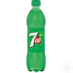 Напиток 7UP 0,5л