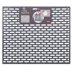 Килимок Sunplast для раковини 28х33см