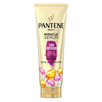 Бальзам Pantene Живильний коктейль Об'єм 200мл - купити, ціни на Auchan - фото 1