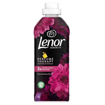 Lenor Diamond Figs and Lotus Water Fabric Conditioner 700ml - buy, prices for COSMOS - photo 1