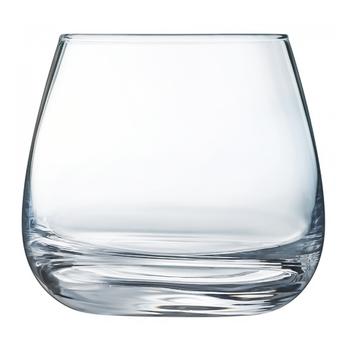 Luminarc Sire de Cognac Glass Set 3pcs 0.3l - buy, prices for - photo 1