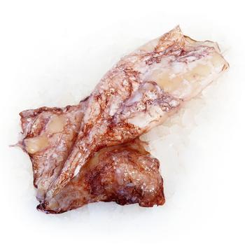 Squid 0.05-1.0kg - buy, prices for Auchan - photo 1