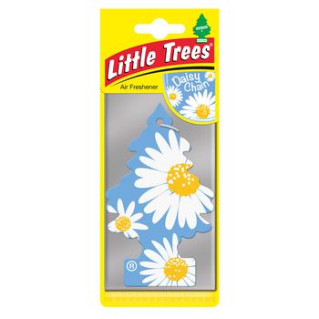 Освіжувач повітря Little Trees Ромашка 5г