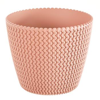 Prosperplast Splofy Flowerpot 13cm - buy, prices for EKO Market - photo 1