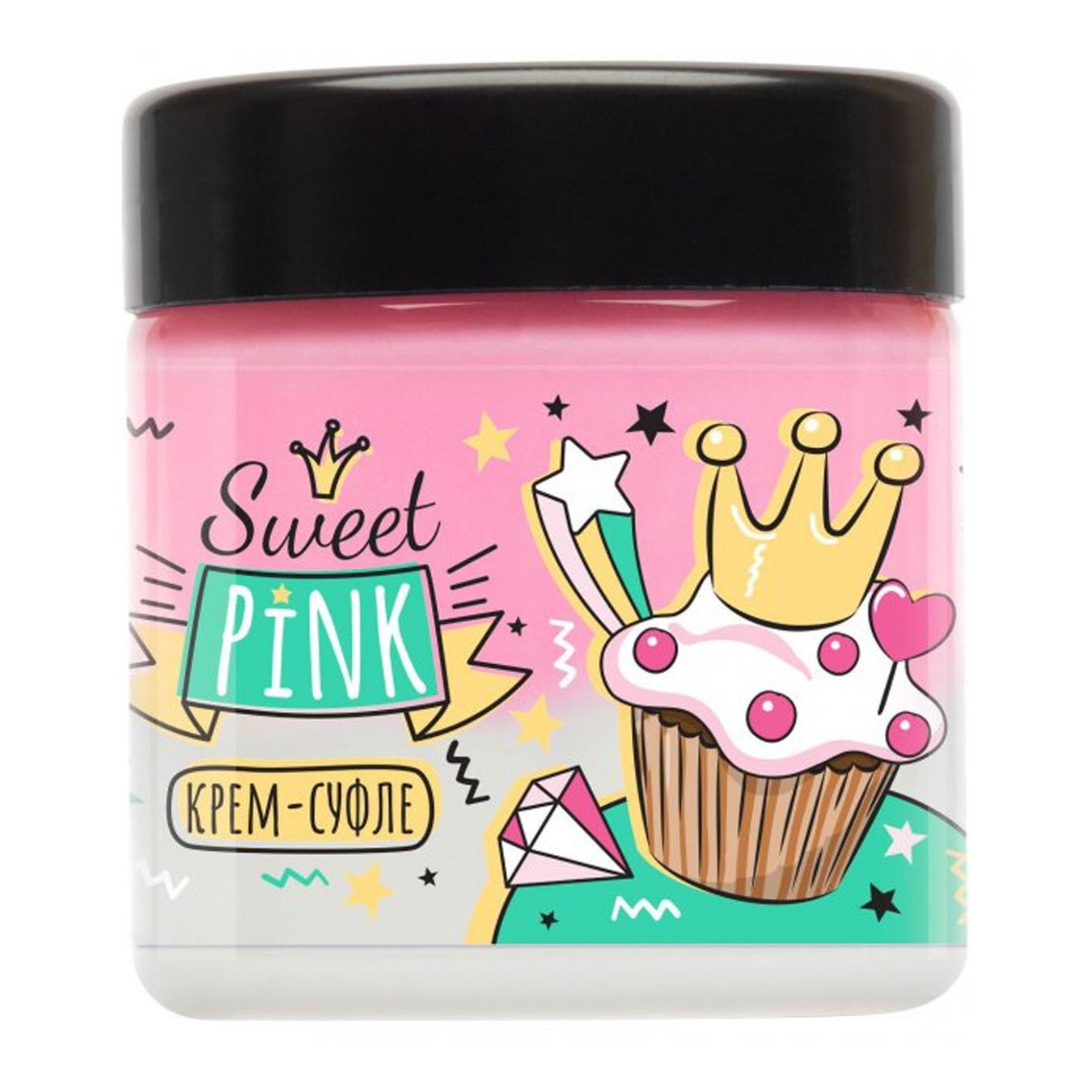 

Крем для тела Liora Sweet Pink для девочек 150мл