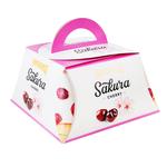 Nonpareil Truffle Chocolate cake 600g