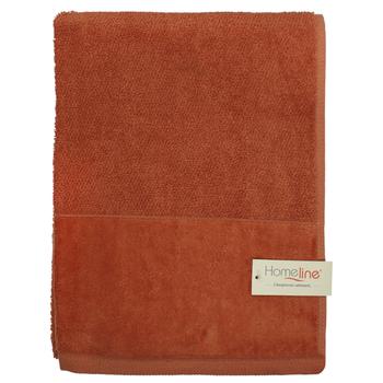 Towel Homeline terry - buy, prices for COSMOS - photo 1