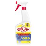 Засіб чистячий Galax Das Power Clean для видалення та грибка всіх видів 500г