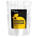 Бульон куриный Food Studio 500мл