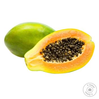 Papaya Ready to Eat, pc