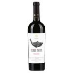 Terra Initia Banovani Red Semi-Sweet Wine 14.5% 0.75l