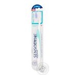 Зубна щітка Sensodyne Глибоке очищення м'яка