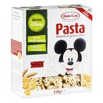 Макаронні вироби Dalla Costa Pasta Mickey Mouse 250г