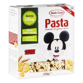 Dalla Costa Mickey Mouse Pasta 250g - buy, prices for COSMOS - photo 1