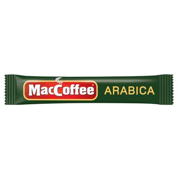 Кава розчинна MacCoffee Арабіка 2г - купити, ціни на Ідеал - фото 1