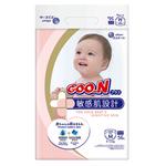 Goo.N Plus М Diapers 6-11kg 56pcs