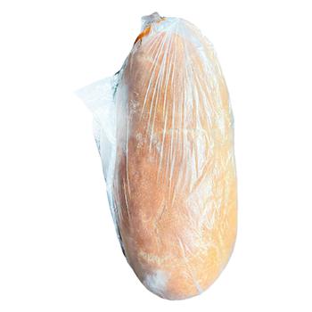 Хліб Рома Слобожанський 500г - купити, ціни на Чудо Маркет - фото 1