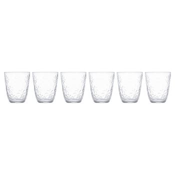 Luminarc Neo Flower Glass Set 0.31l 3pcs - buy, prices for - photo 2
