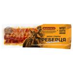 Реберця свинячі #ЦЕМ'ЯСО для грилю та BBQ охолоджені