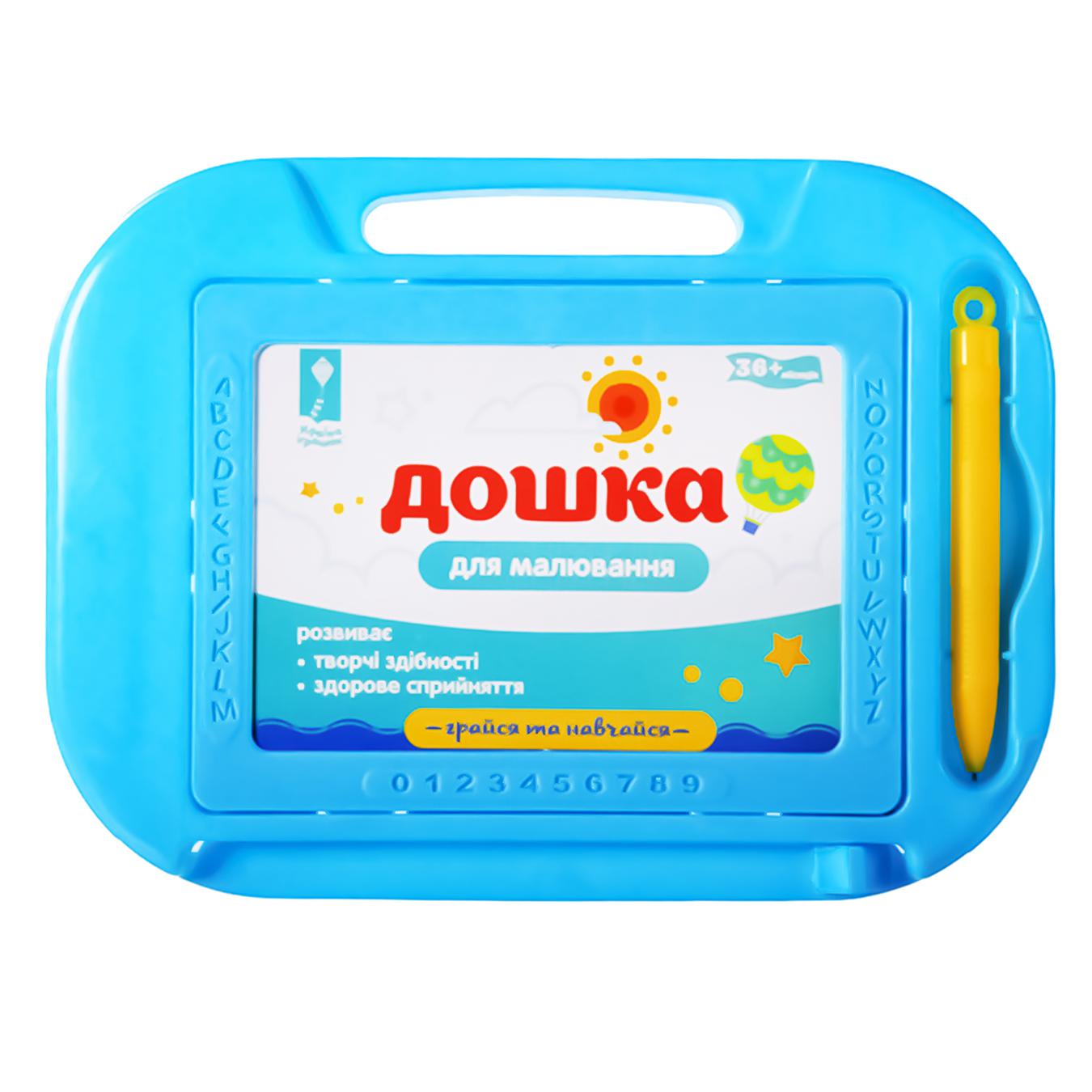 

Игрушка Доска для рисования PL-7008