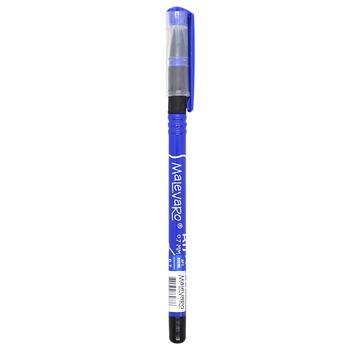 Malevaro Wave Blue Oil Pen 0.7mm - buy, prices for - photo 7