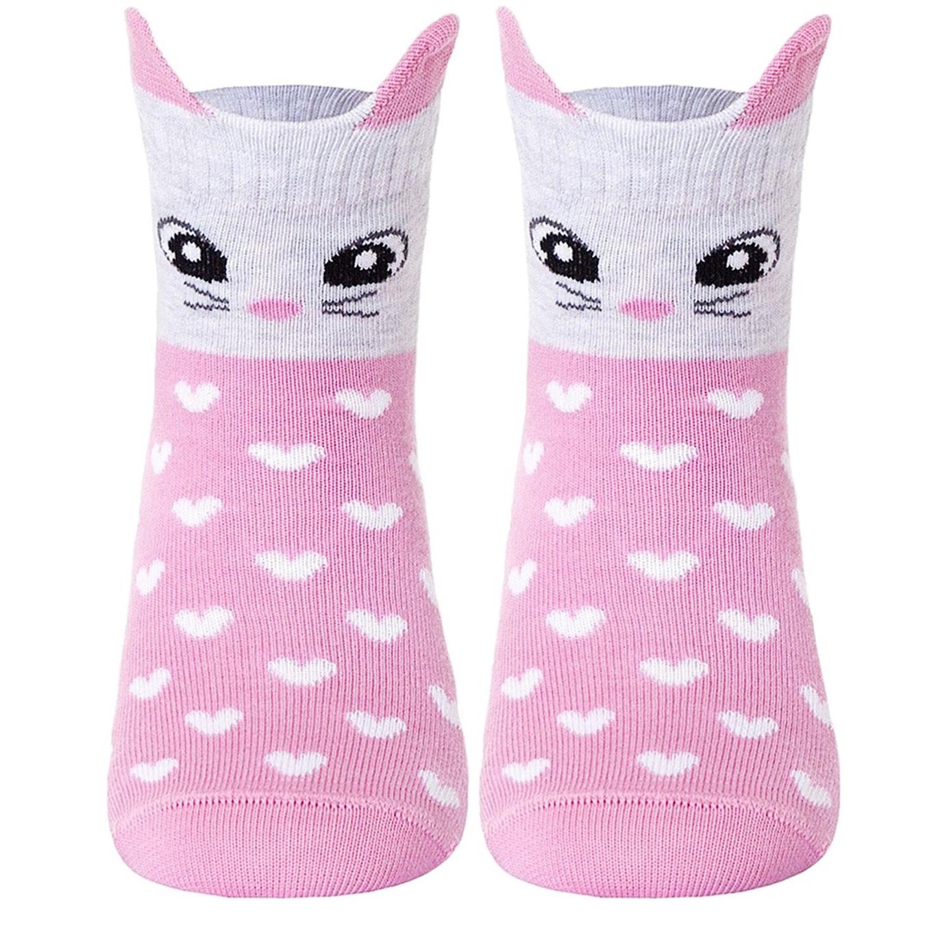 

Носки хлопчатобумажные Conte-Kids tip-top детские 14р