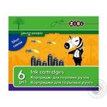 Product Zibi 6pcs