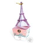 Цукерки Shoude Трюфель класичний 100г