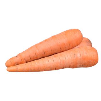 Washed Carrots - buy, prices for Tavria V - photo 1