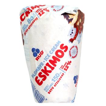 Rud Eskimo Frozen Ice-Cream - buy, prices for Auchan - photo 2