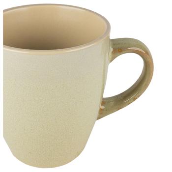 Чашка Krauff Stone 360мл - купити, ціни на За Раз - фото 3