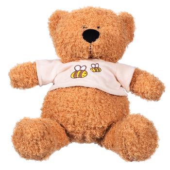 Игрушка Stip Медведь Миша мягкая 35см - купить, цены на Таврия В - фото 1