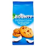 Печенье Bounty Кокос и кусочки шоколада 180г