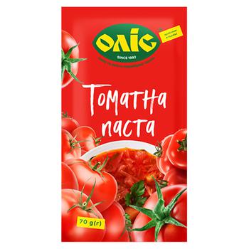 Olis Tomaro Paste 25% 70g - buy, prices for - photo 2